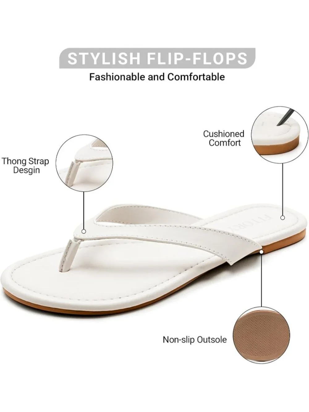 N/A sole material